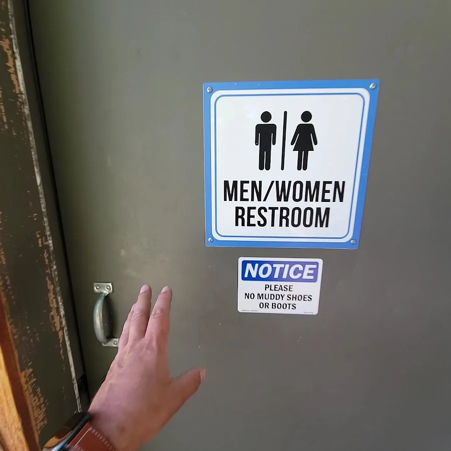 Zion Family Ranch RV Campground & Fishing Experience