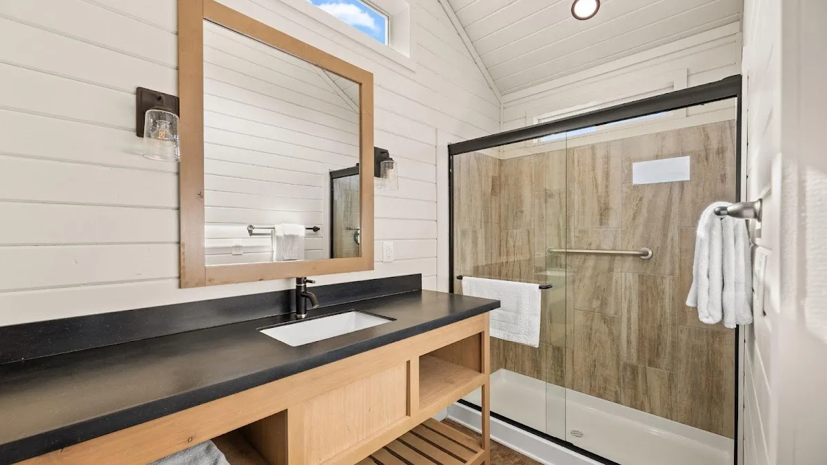 Zion Vacation Village