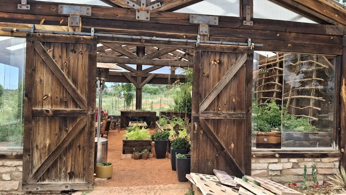 Zion Wright Family Ranch